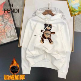 Picture of Fendi Hoodies _SKUFendiM-3XL25tn2610656